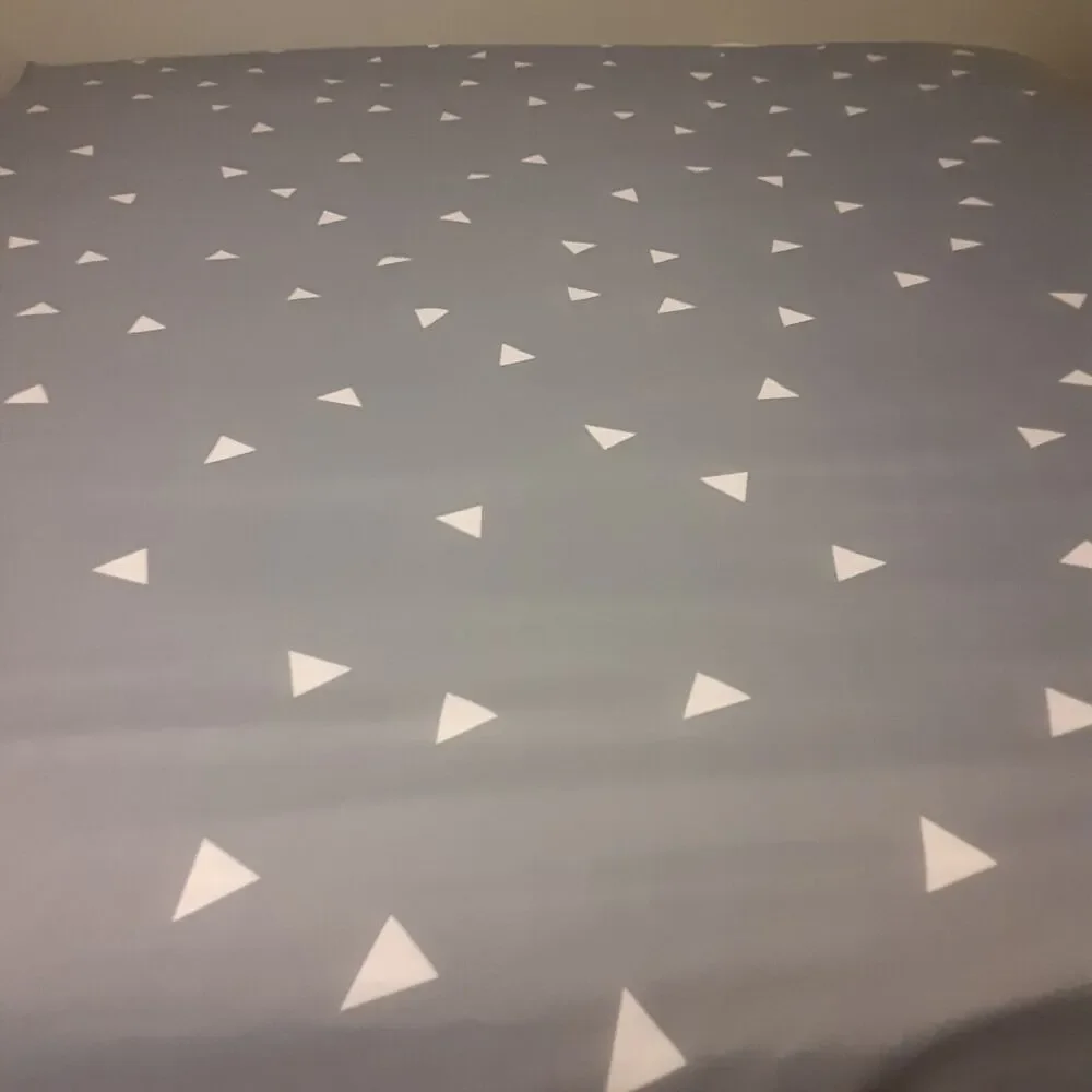 Uozzi Queen Brushed Microfiber Duvet Cover Masculine